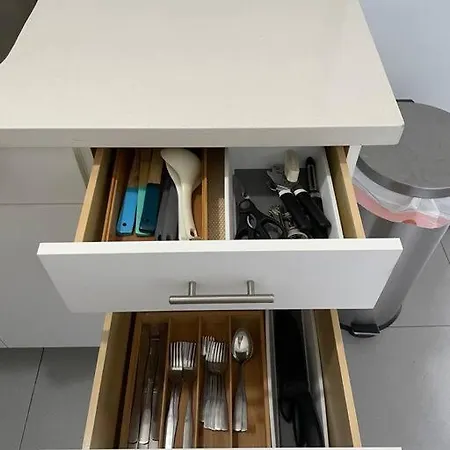 Comfortable Modern Apartment- Central Location. Miami Exterior photo