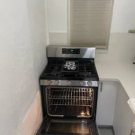 Comfortable Modern Apartment- Central Location. Miami Exterior photo