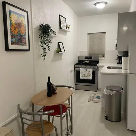 Comfortable Modern Apartment- Central Location. Miami Exterior photo
