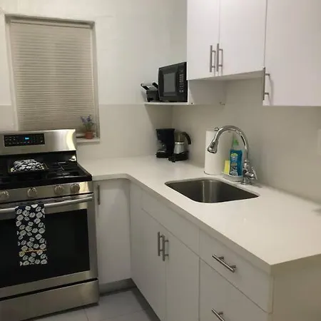 Comfortable Modern Apartment- Central Location. Miami Exterior photo