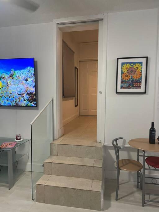 Apartamento Comfortable Modern Apartment- Location. Miami