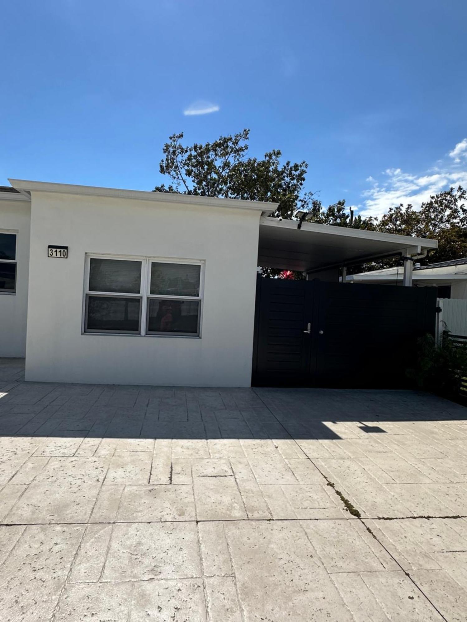 Apartamento Comfortable Modern Apartment- Location. Miami